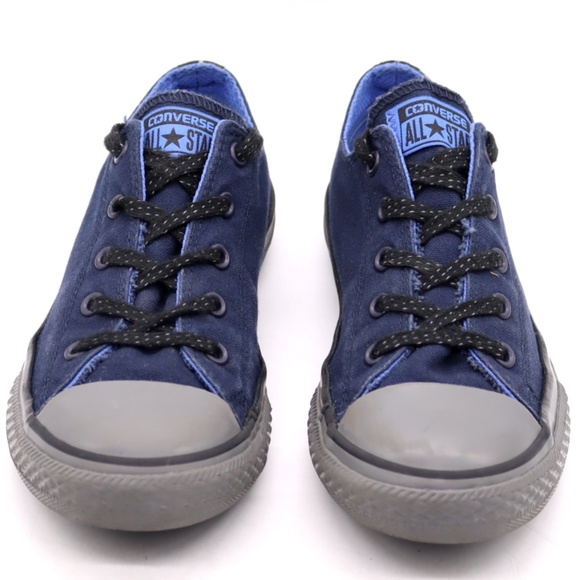 converse obsidian blue